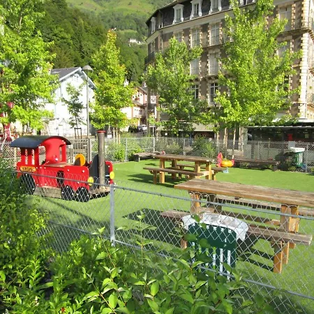 Appartamento Cauterets, 4 Pièces, 6 Personnes - Fr-1-234-254