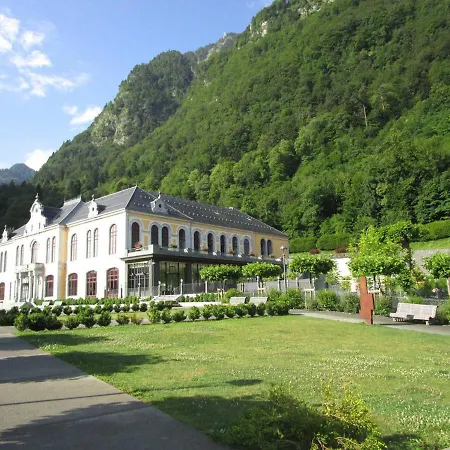 Cauterets, 4 Pièces, 6 Personnes - Fr-1-234-254 Appartamento