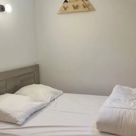 Duplex T4 Renove - Proche Centre, 6/8 Pers. - Fr-1-234-254
