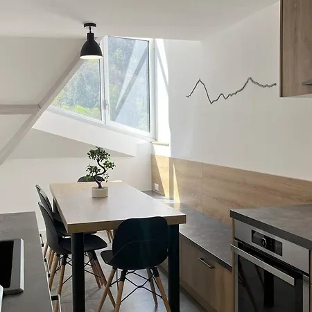 Appartement Duplex T4 Renove - Proche Centre, 6/8 Pers. - Fr-1-234-254 Cauterets