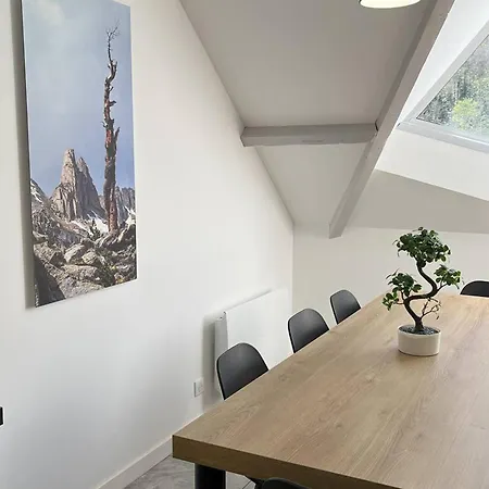 Duplex T4 Renove - Proche Centre, 6/8 Pers. - Fr-1-234-254 Cauterets