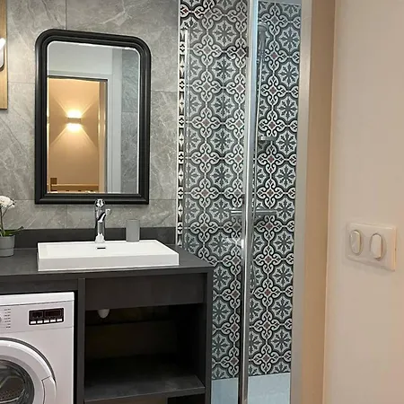 T4 Renove, Proche Centre, 3 Chambres, 6/8 Pers, Equipe, Est/ouest, Dispo De - Fr-1-234-254