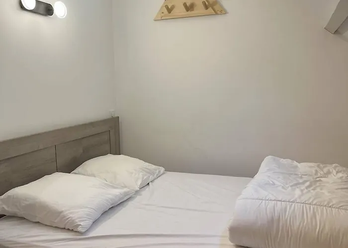 Duplex T4 Renove - Proche Centre, 6/8 Pers. - Fr-1-234-254