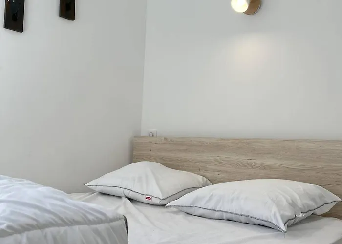 Lejlighed Duplex T4 Renove - Proche Centre, 6/8 Pers. - Fr-1-234-254